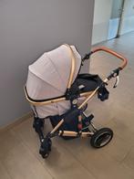 Kinderwagen nieuw, Ophalen, Nieuw, Overige merken
