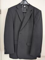 Kostuum, Ophalen, Zo goed als nieuw, Maat 48/50 (M), Zwart