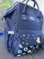 Leuke Disney land MICKEY MOUSE rugtas., Verzamelen, Disney, Ophalen of Verzenden, Mickey Mouse