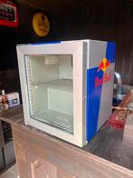 RedBull koelkast, Huis en Inrichting, Kasten | Vitrinekasten, Ophalen, Zo goed als nieuw, Minder dan 100 cm