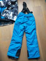 Falcon Skibroek maat 164, Ophalen of Verzenden, Zo goed als nieuw, Falcon, Jongen of Meisje