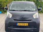 Toyota IQ 1.0 VVTi Comfort, airco,km nap ,nieuwe apk, Gebruikt, Overige kleuren, Stoelverwarming, 4 stoelen