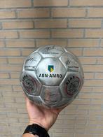 Bijzondere gesigneerde Ajax bal 2005-2006, Ophalen of Verzenden, Zo goed als nieuw, Bal