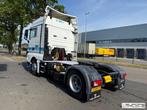 MAN TGX 18.400 Steel/Air - NL Truck - APK/TUV - Top Conditio, Auto's, Automaat, Achterwielaandrijving, Euro 6, Overige kleuren