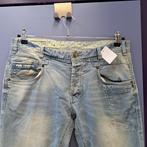 Pall Mall jeans licht blauw model Commander W34 L36 L 44920, Blauw, Ophalen of Verzenden, W33 - W34 (confectie 48/50), Zo goed als nieuw