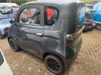Overdekte Scootmobiel Q4, Ophalen, ., Nieuw, .