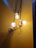 Schattige Muizen Lampjes - Uniek Design!, Ophalen of Verzenden, Zo goed als nieuw, Modern, Minder dan 50 cm