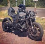 Suzuki hayabusa turbo, Motoren, Motoren | Suzuki, 4 cilinders, Motorrijbewijs A, Bedrijf, Meer dan 35 kW