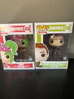 Funko Pop Fortnite Zoey & Tower Recon Specialist, Ophalen of Verzenden, Nieuw