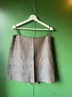 Vanilia broek, jurk en mantelpak, Maat 38/40 (M), Kostuum of Pak, Vanilia, Zwart