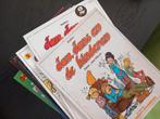 Jan jans en de kinderen deel 1 tm 30 en nog andere, Boeken, Stripboeken, Meerdere stripboeken, Ophalen of Verzenden, Gelezen