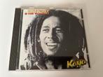 Bob Marley & The Wailers - Kaya CD, Cd's en Dvd's, Cd's | Reggae en Ska, Verzenden, Gebruikt