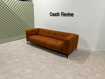 GRATIS LEVERING Z.G.A.N Montel Furious rood bank 240x95 beschikbaar voor biedingen