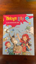Knister - De betoverde ezel / geeft een monsterfeest, Verzenden, Zo goed als nieuw, Sprookjes, Knister