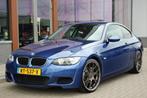 BMW 3-SERIE coupe 335i High Executive M Pakket | 306PK | DCT, Auto's, BMW, Automaat, Achterwielaandrijving, Gebruikt, Bedrijf