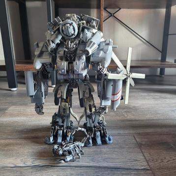 Movie Transformers  beschikbaar voor biedingen