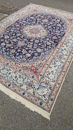 Prachtig mega groot XXL handgeknoopt Perzisch tapijt 350x250, Huis en Inrichting, Stoffering | Tapijten en Kleden, Perzisch, 200 cm of meer