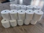 Pinrollen, Diversen, Papierwaren, Ophalen, Zo goed als nieuw