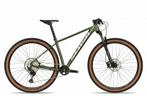 Sensa Merano EVO PRO 2024, Fietsen en Brommers, Fietsen | Mountainbikes en ATB, Overige merken, Hardtail, Heren, Nieuw