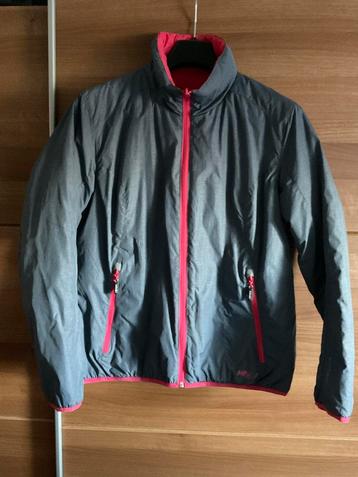 Reversible Damesjas XL - Prima Staat! beschikbaar voor biedingen
