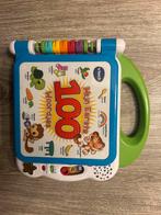 Vtech mijn eerste 100 woordjes, Kinderen en Baby's, Speelgoed | Vtech, Ophalen, Gebruikt, 6 maanden tot 2 jaar