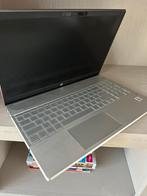 HP Pavilion 15-cs3717nd laptop 15 inch, Computers en Software, Ophalen, Zo goed als nieuw, 15 inch, SSD