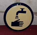 Emaille borden Emaille platen decoratie, Verzenden