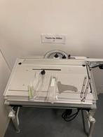 Festool cms-ts-55-R invalzaag module, Ophalen, Zo goed als nieuw