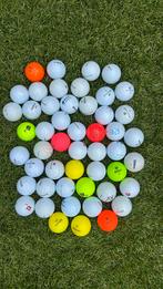 Wilson Staff golfballen, Sport en Fitness, Golf, Ophalen of Verzenden, Zo goed als nieuw, Bal(len), Overige merken