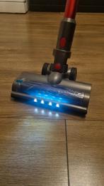 DYSON stofzuiger mondstuk met licht - V15 V11 V10 V8 V7, Ophalen of Verzenden, Zo goed als nieuw