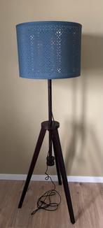 Lamp serie Lauters, Huis en Inrichting, Lampen | Vloerlampen, Ophalen, Zo goed als nieuw