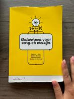 Monica Veeger - Ontwerpen voor zorg en welzijn, Gelezen, Ophalen of Verzenden, Monica Veeger; Remko van der Lugt; Job van 't Veer; Eveline W...