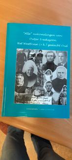 Boek Het Westfriese (r.k.) geslacht Oud, Boeken, 20e eeuw of later, Linda Groot Oud, Ophalen of Verzenden, Zo goed als nieuw