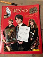 Harry Potter Panini album, stickers nodig en dubbel, Verzamelen, Harry Potter, Nieuw, Ophalen of Verzenden, Boek of Poster