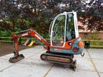 Gezocht minikraan  minigraver graafmachine, Ophalen of Verzenden, Graafmachine