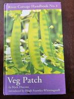 Veg Patch - Hugh Fearnley Whittingstall - River Cottage hand, Gezond koken, Zo goed als nieuw, Europa, Hugh Fearnley Whittingsta