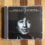 Godley & Creme - History Mix, Ophalen of Verzenden