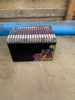 CD verzamelbox, Ophalen, Zo goed als nieuw