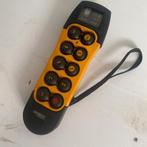 demag handzender, Doe-het-zelf en Verbouw, Lieren en Takels, Ophalen of Verzenden, Gebruikt