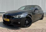 BMW 3-serie 320i M Sport [Harman Kardon Stoelverwarming Lede, Auto's, Automaat, 1998 cc, Achterwielaandrijving, 4 cilinders