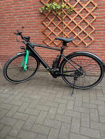 Tenways CGO600 - Maat M, slechts 402km gereden! beschikbaar voor biedingen