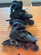 Fila skeelers maat 46, Zo goed als nieuw, Inline skates 4 wielen, Ophalen, Overige merken