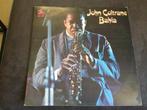 LP John Coltrane, Ophalen of Verzenden, 1960 tot 1980, Gebruikt, 12 inch