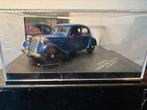 Citroën Traction Avant 11AL, Hobby en Vrije tijd, Modelauto's | 1:43, Ophalen of Verzenden, Zo goed als nieuw, Auto, Overige merken