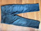 Rev’it jeans motorbroek licht-grijs / antraciet maat W34 L32, Motoren, Kleding | Motorkleding, Ophalen of Verzenden, Heren, Broek | textiel
