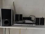 Sony DAV-DZ260 DVD Home Theater Systeem, Audio, Tv en Foto, Home Cinema-sets, Gebruikt, Ophalen of Verzenden, 5.1-systeem, Sony