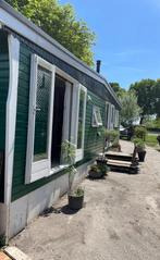 chalet op wielen, Caravans en Kamperen, Stacaravans, Tot en met 4
