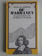 1690-10-3:De Marranen,de geschied. v Portugezen in Spanje.DC, Boeken, Geschiedenis | Wereld, Ophalen of Verzenden, Gelezen, Europa
