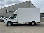 Ford Transit 350 2.0 TDCI L4H1 Trend Skeletal | Karhof Opbou, Auto's, Bestelauto's, Voorwielaandrijving, Stof, 1995 cc, 4 cilinders