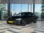BMW 4-Serie Gran Coupé 420i M-Sport|HUD |Pano |19’ |Klasse 3, 1998 cc, Achterwielaandrijving, Zwart, 4 cilinders